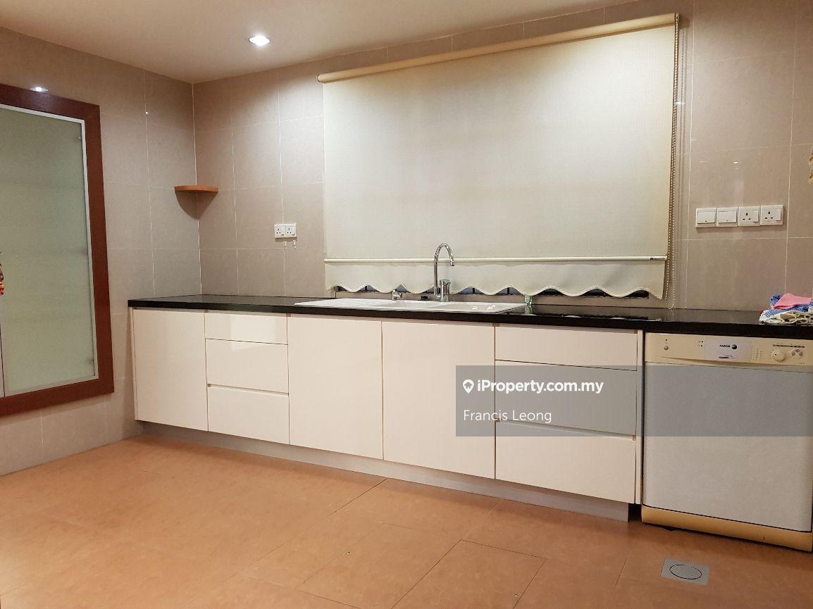 2-storey Terraced House for Sale in Taman Puncak Jalil, Seri Kembangan by Francis Leong - iProperty.com.my