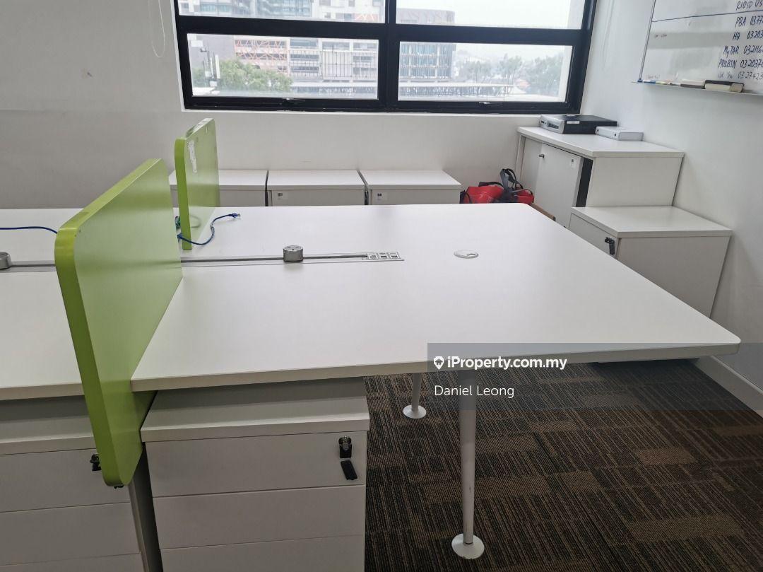 Pejabat untuk Disewa di PJ 33 (formerly Jaya 33), PJ33, Petaling Jaya oleh Daniel Leong - iProperty.com.my