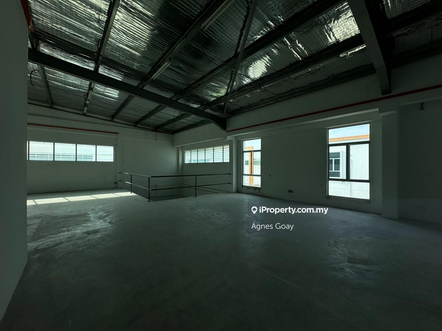 Semi-D Kilang untuk Dijual di Gelang Patah, Iskandar Puteri (Nusajaya) oleh Agnes Goay - iProperty.com.my