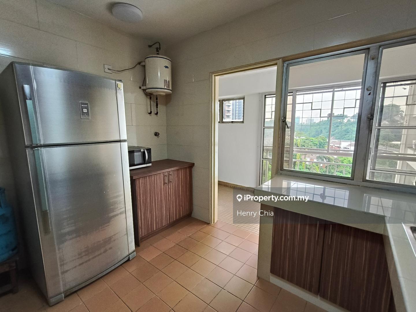 Kondominium untuk Dijual di Menara Bangsar oleh Henry Chia - iProperty.com.my