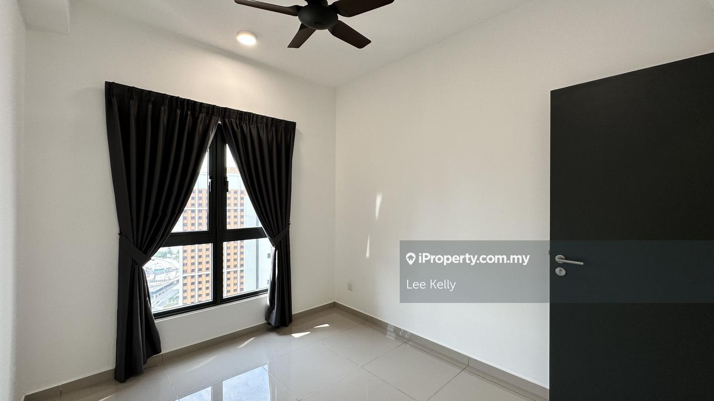 Service Residence for Rent in D'Quince Residences by Lee Kelly - iProperty.com.my