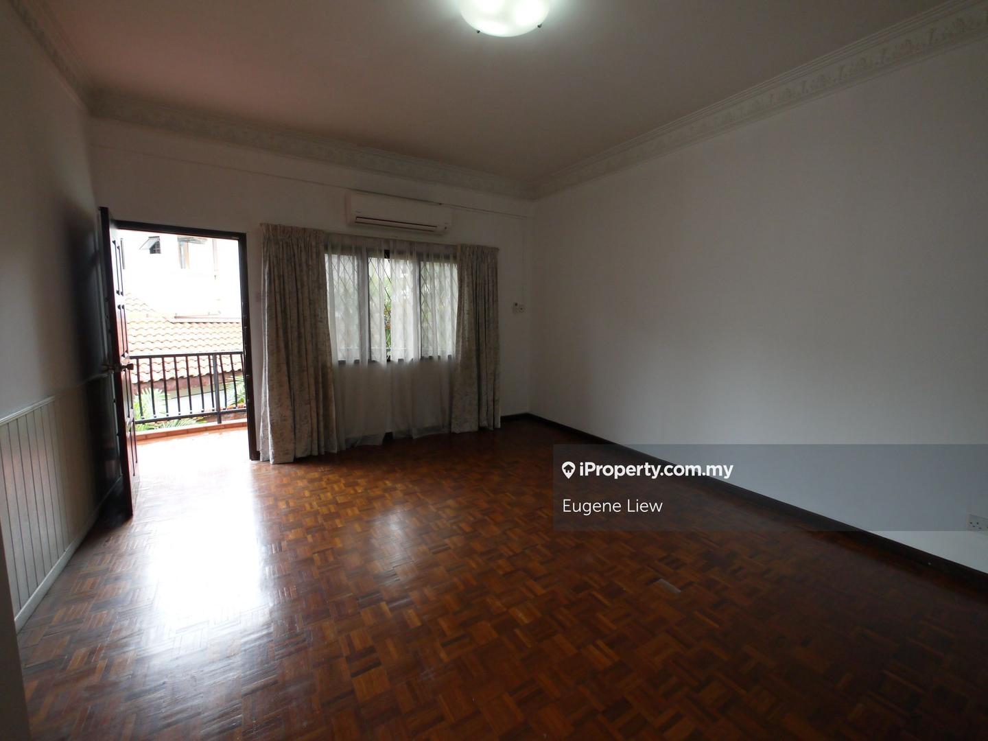 Banglo untuk Dijual di Bukit Damansara, Damansara Heights oleh Eugene Liew - iProperty.com.my