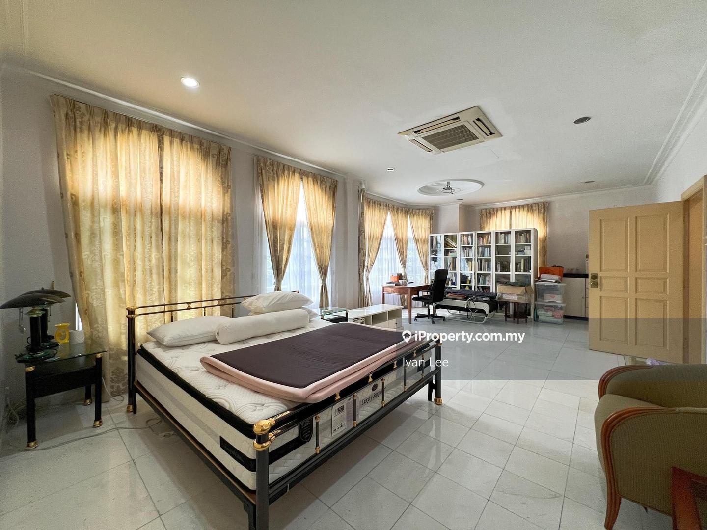 Banglo untuk Dijual di Taman Tun Dr. Ismail, Kuala Lumpur oleh Ivan Lee - iProperty.com.my