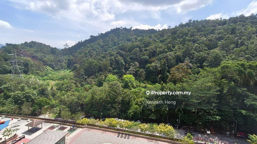 Kondominium untuk Dijual di V-Residensi oleh Kenneth Heng - iProperty.com.my