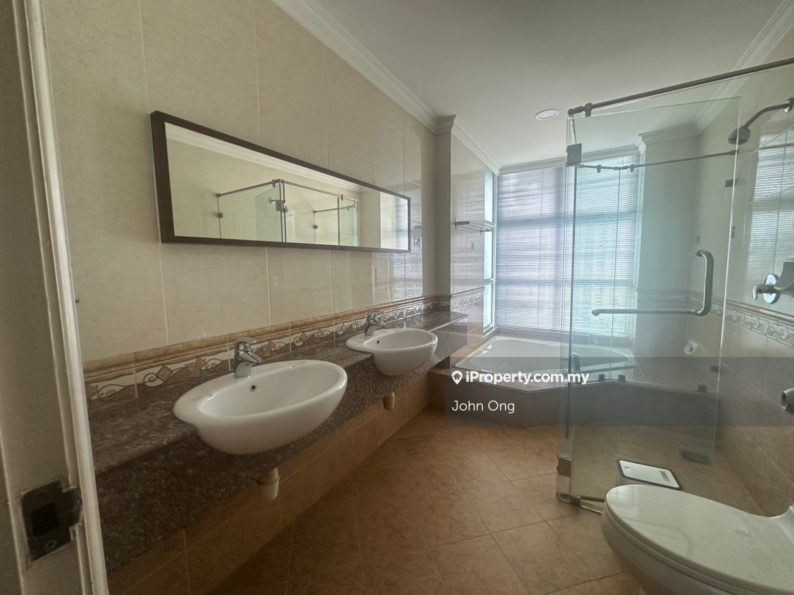 Condominium for Rent in La Grande Kiara by John Ong - iProperty.com.my