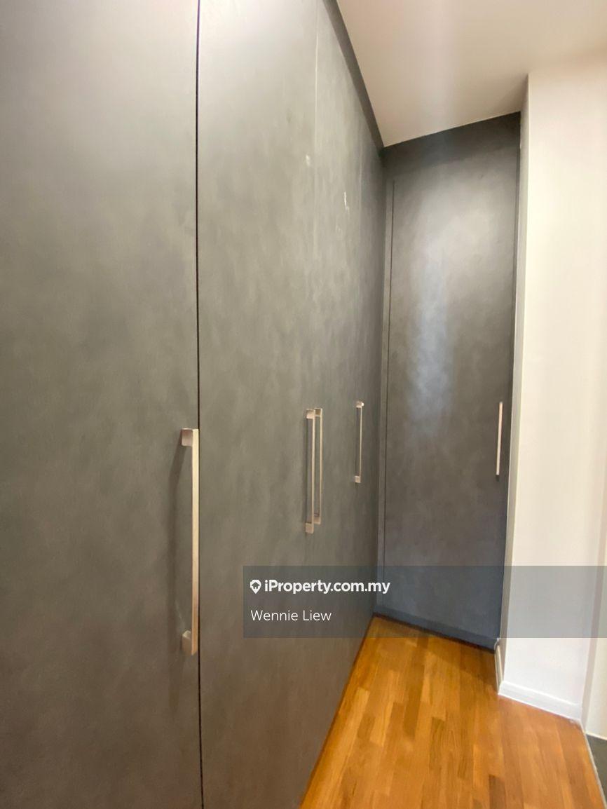 Service Residence for Rent in Ativo Suites @ Damansara Avenue by Wennie Liew - iProperty.com.my