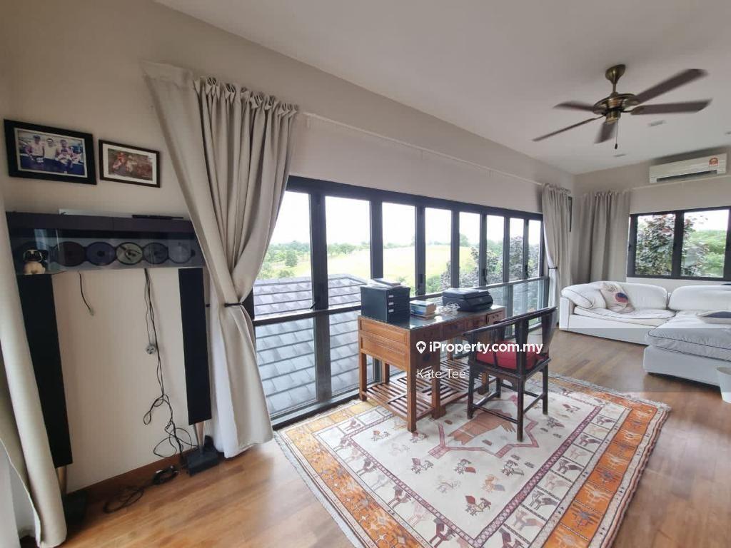 Banglo untuk Disewa di Ledang Heights, Johor Bahru oleh Kate Tee - iProperty.com.my