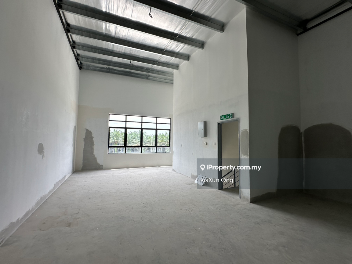 Terrace Factory for Sale in Kapar, Setia Alam by XiaXun Ong - iProperty.com.my
