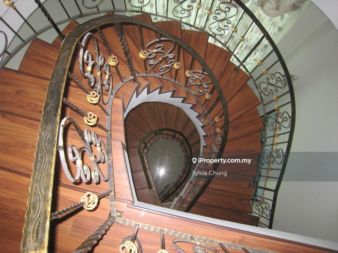 Banglo untuk Dijual di Taman Khidmat, Kota Kinabalu oleh Sylvia Chung - iProperty.com.my