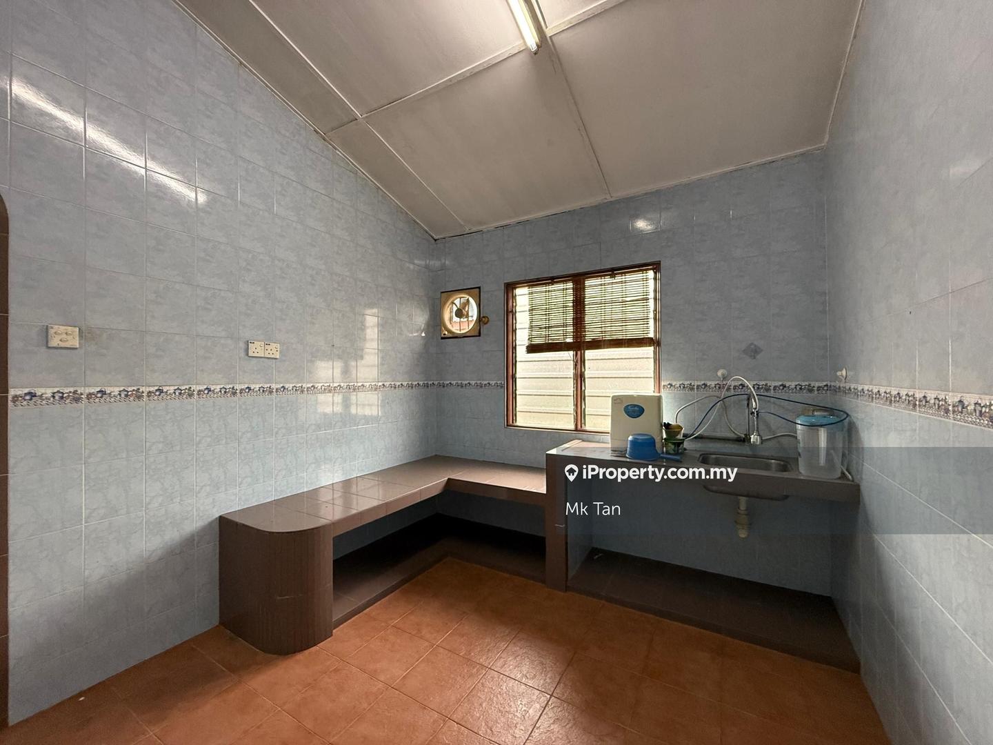 1-storey Terraced House for Sale in Taman Seri Duyong, Duyong by Mk Tan - iProperty.com.my