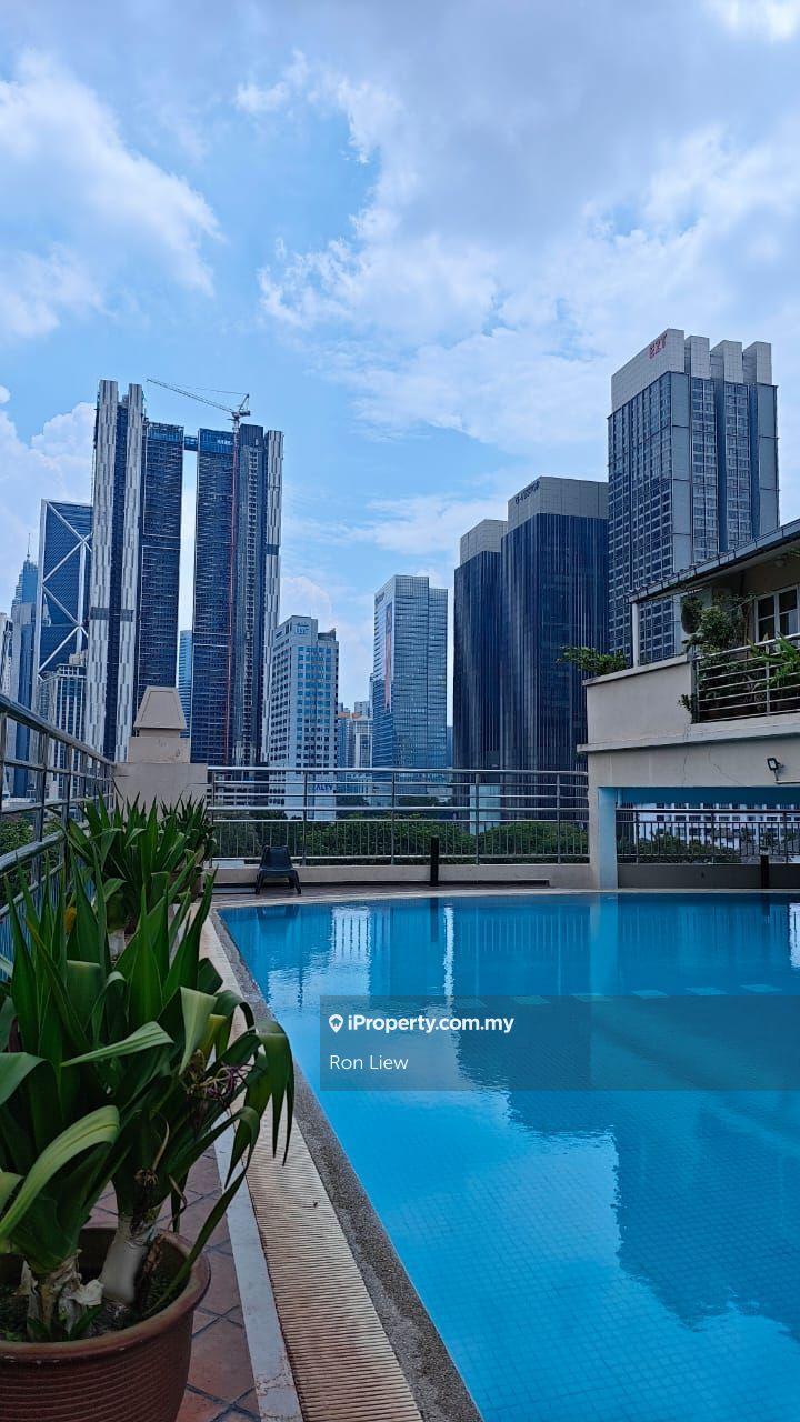 Service Residence for Sale in Holiday Place (D-Villa Residence) by Ron Liew - iProperty.com.my