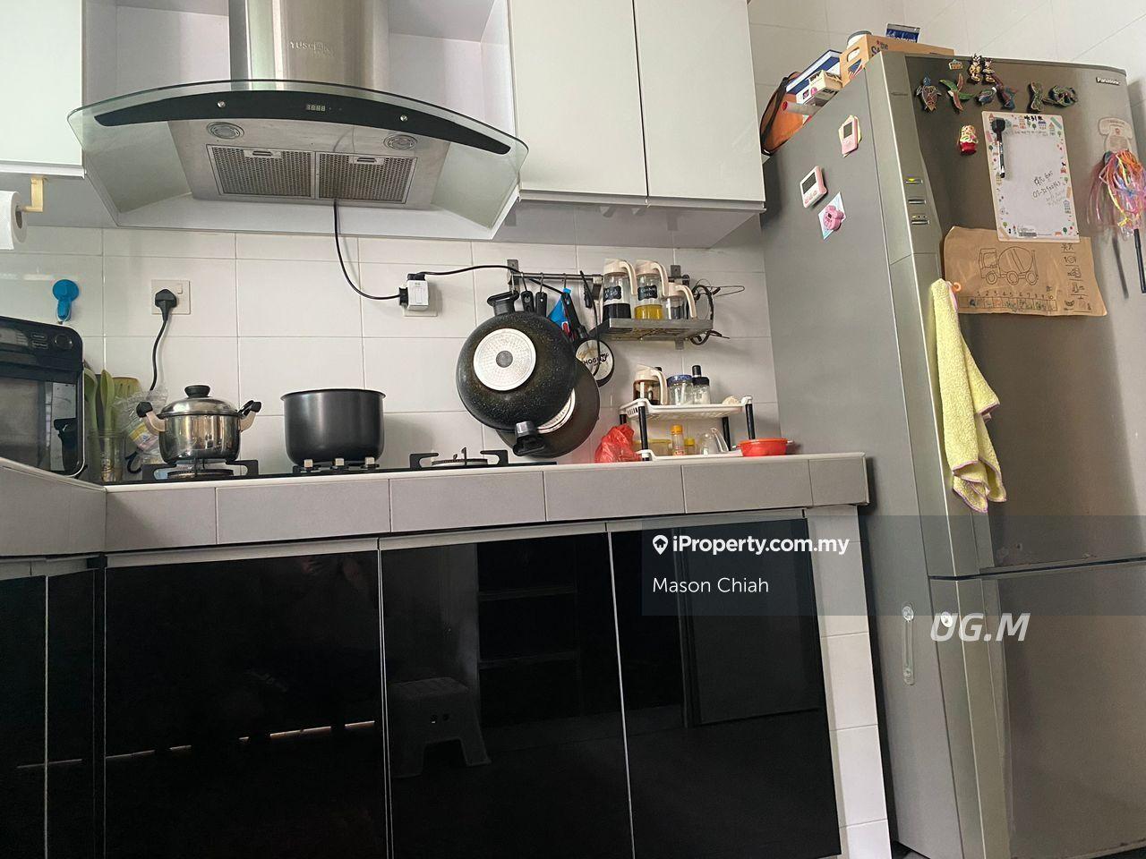 Rumah Berangkai 2 Tingkat untuk Disewa di Bandar Bukit Raja, Klang oleh Mason Chiah - iProperty.com.my