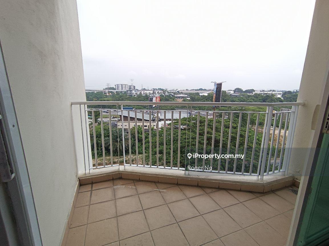 Service Residence for Sale in Subang Olives Residence by Roger Ng - iProperty.com.my