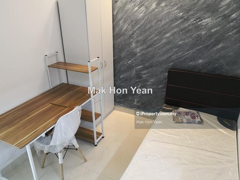 Rumah Berangkai 2 Tingkat untuk Disewa di Jalan Kenari,Bandar Puchong Jaya, Puchong oleh Mak Hon Yean - iProperty.com.my