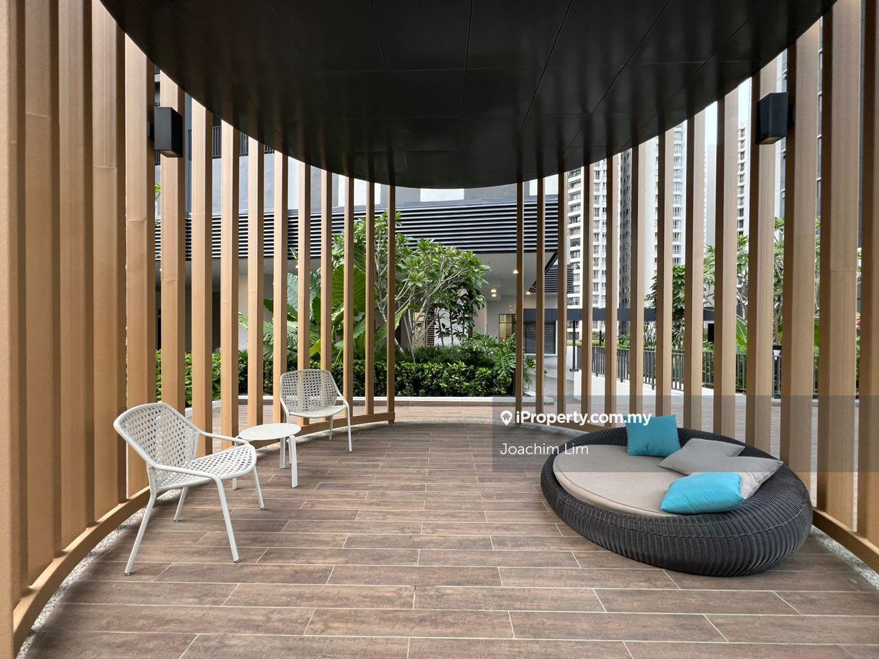 Service Residence for Sale in Sunway Avila Residences by Joachim Lim - iProperty.com.my