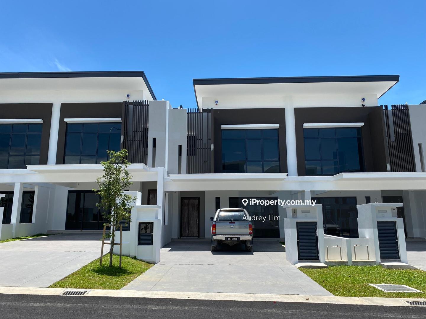 3-storey Terraced House for Sale in Jade Hills, Kajang by Audrey Lim - iProperty.com.my