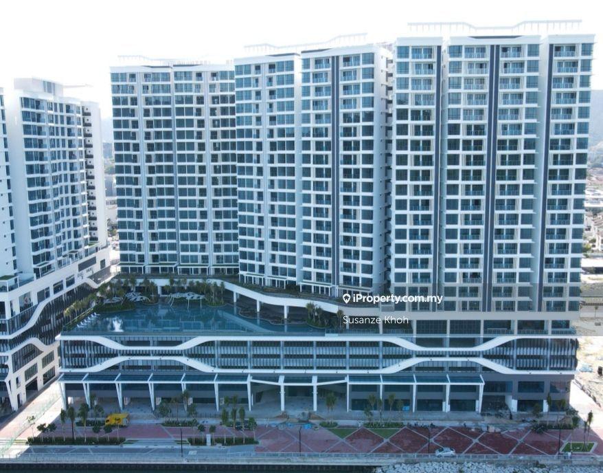 Condominium for Sale in Queens Residences Q2 @ Queens Waterfront by Susanze Khoh - iProperty.com.my