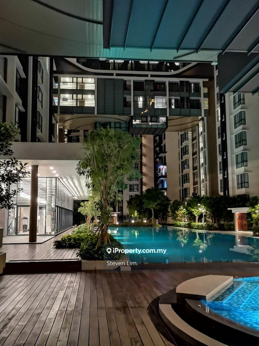 Residensi Servis untuk Disewa di The Potpourri oleh Steven Lim - iProperty.com.my