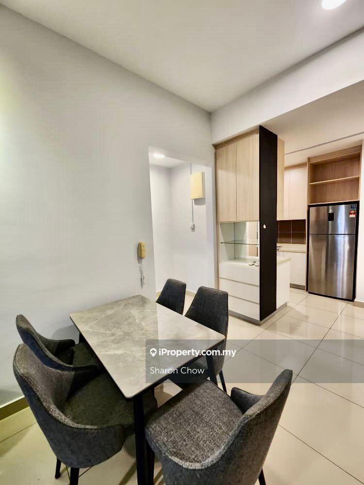 Condominium for Rent in Lakeville Residence by Sharon Chow - iProperty.com.my