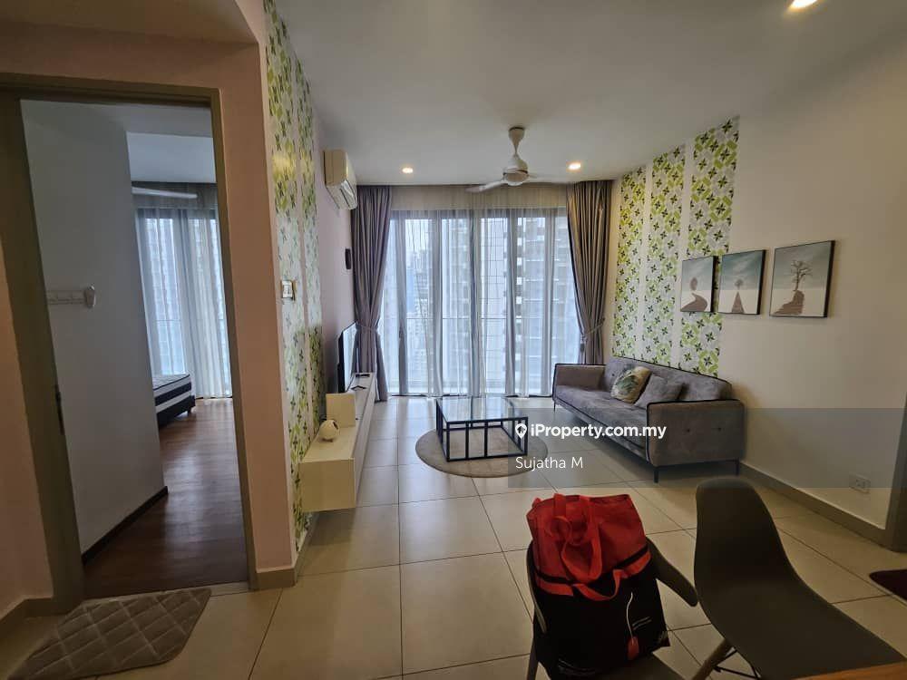 Service Residence for Rent in KL Gateway Premium Residences by Sujatha M - iProperty.com.my