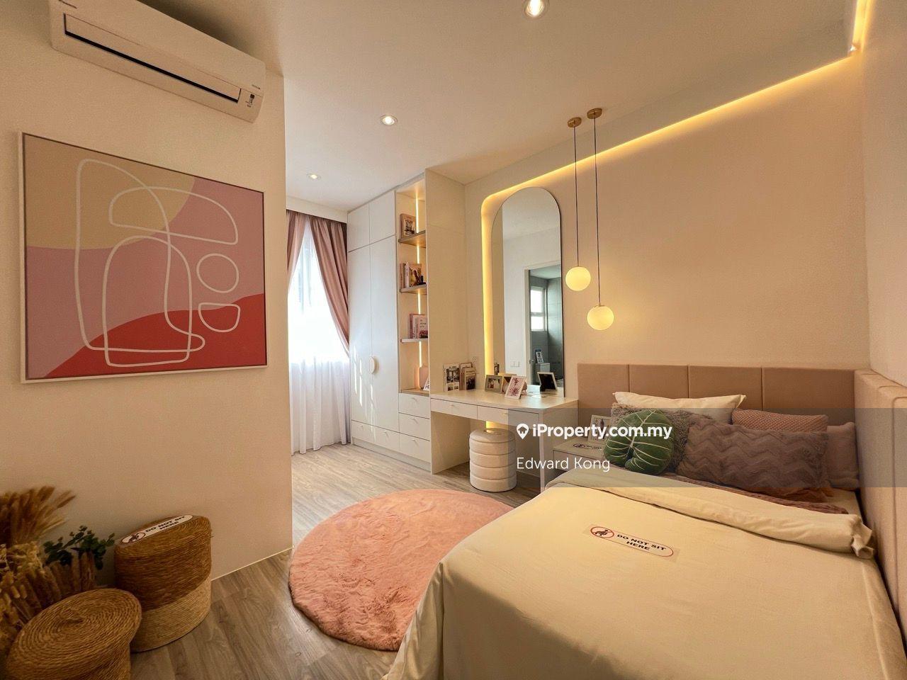 2-storey Terraced House for Sale in Taman Anggun, Rawang by Edward Kong - iProperty.com.my