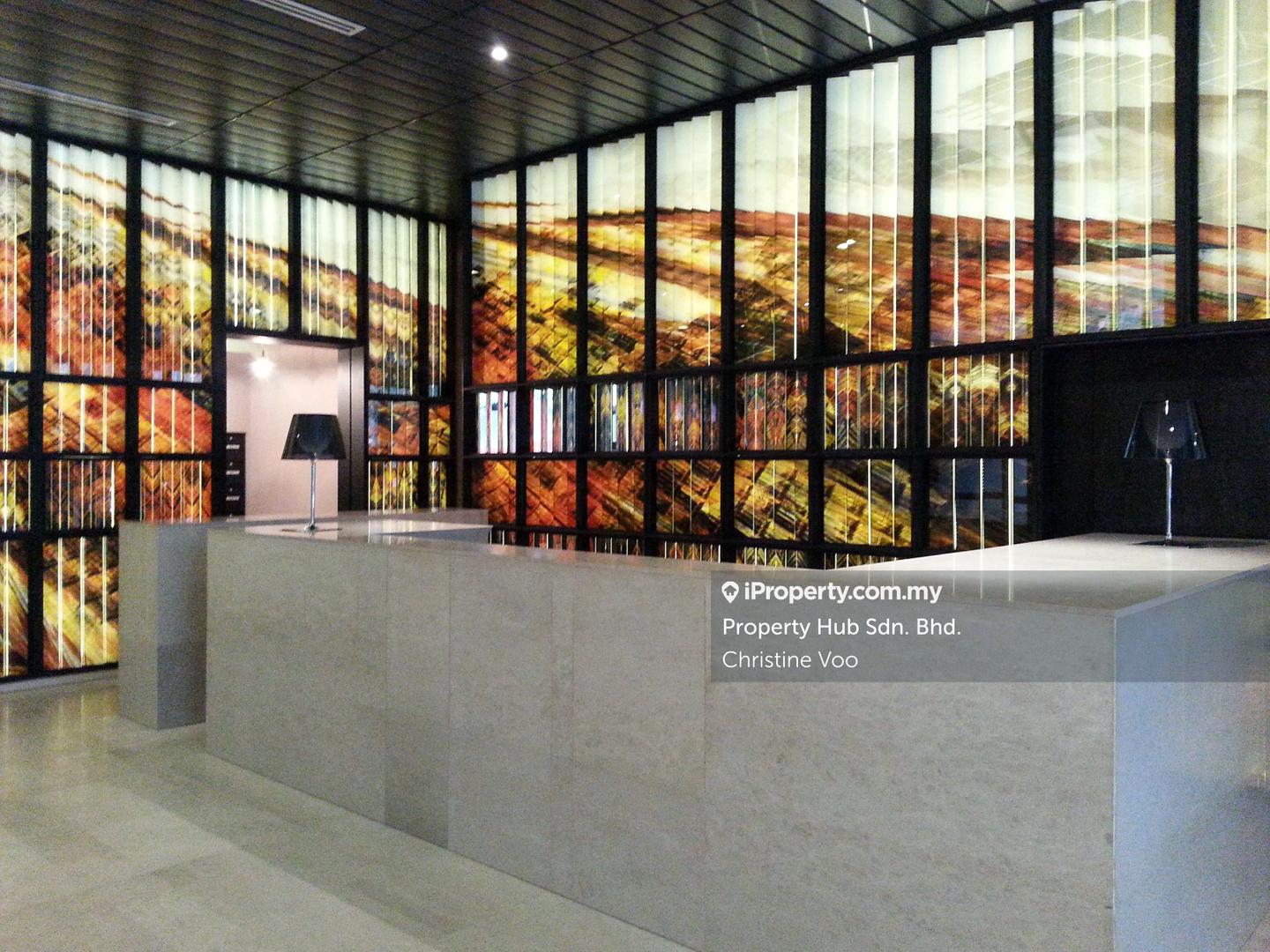 Kondominium untuk Dijual di 6 CapSquare oleh Christine Voo - iProperty.com.my