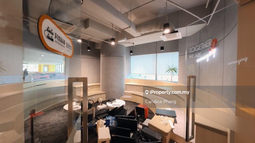 Office for Rent in KL Eco City, KL Eco City by Candice Phang - iProperty.com.my
