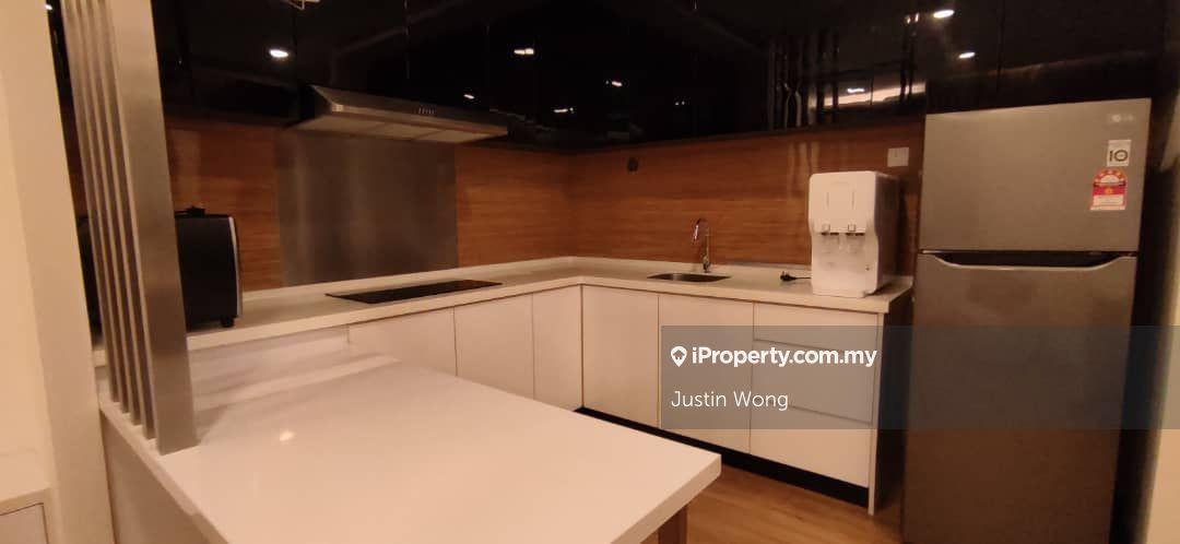 Service Residence for Rent in Symphony Tower (Menara Simfoni) by Justin Wong - iProperty.com.my
