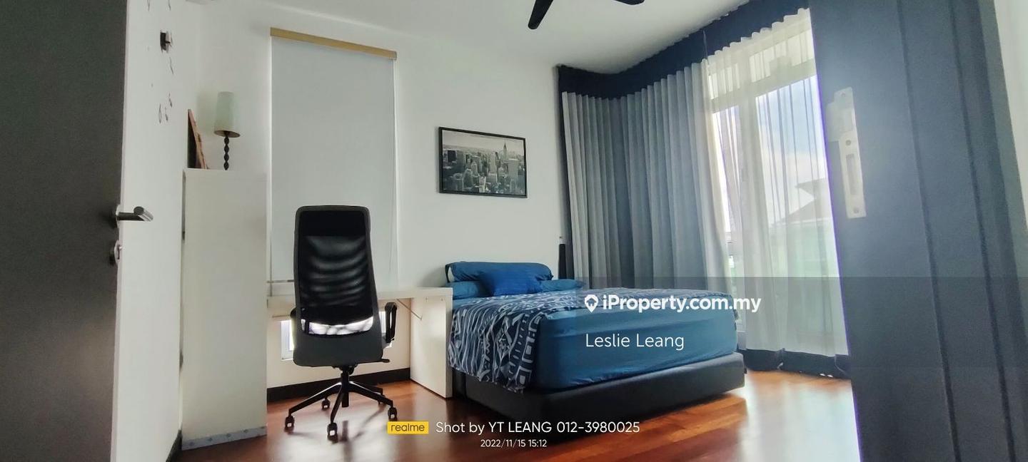 Banglo untuk Dijual di Ambrosia Bandar Kinrara Puchong, Bandar Kinrara oleh Leslie Leang - iProperty.com.my
