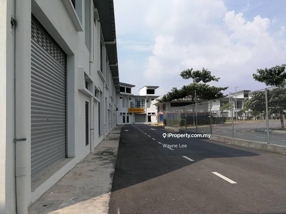 Shop-Office for Sale in Persiaran Rimba Permai, Cyber 10, Cyberjaya by Wayne Lee - iProperty.com.my