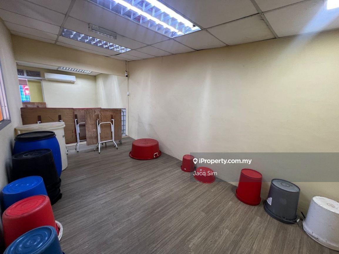 Terrace Factory for Sale in Kangkar Pulai, Skudai by Jacq Sim - iProperty.com.my