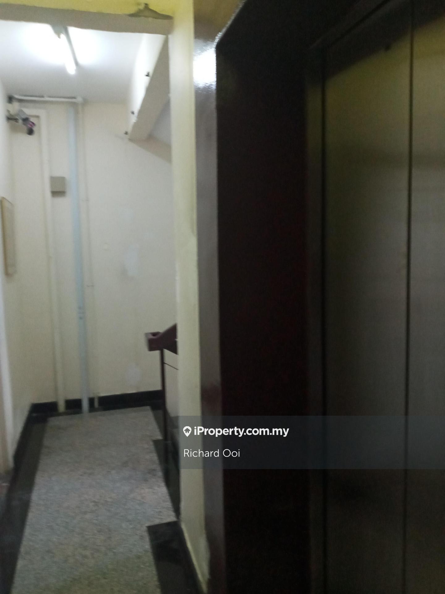 Kondominium untuk Dijual di Astana Damansara oleh Richard Ooi - iProperty.com.my