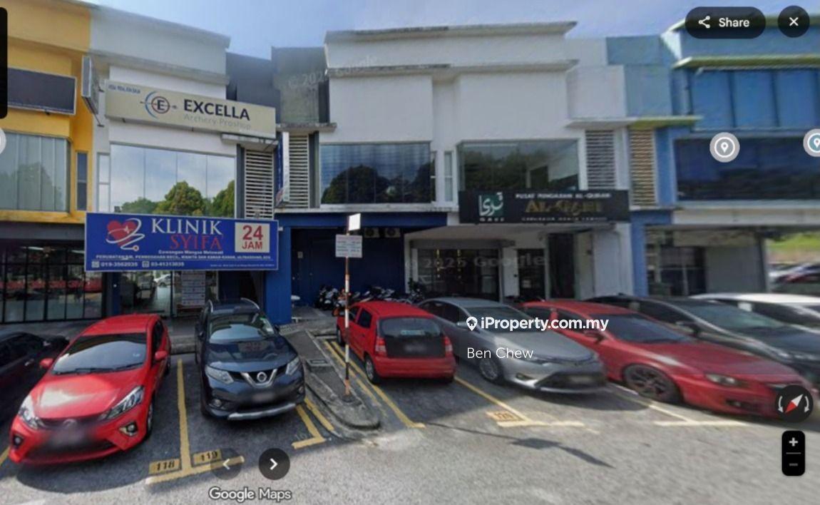 Shop for Sale in Wangsa Melawati, Wangsa Maju by Ben Chew - iProperty.com.my
