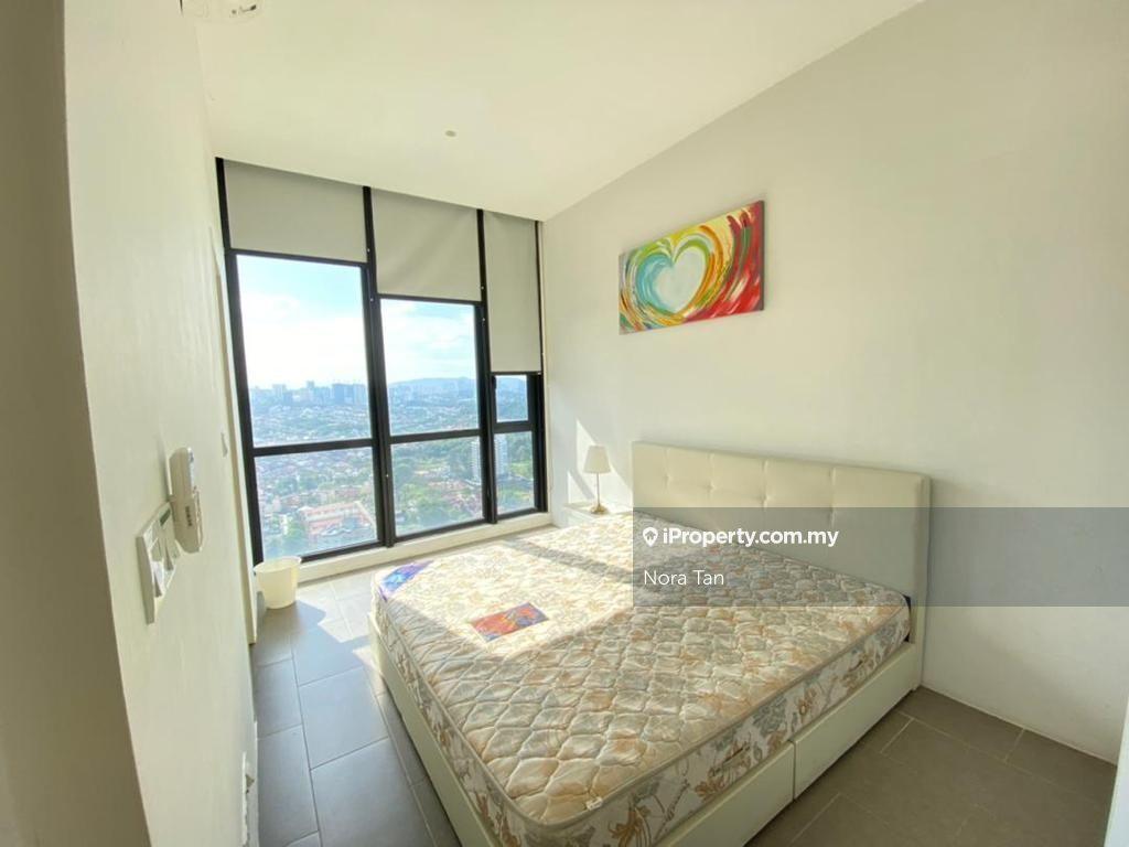 Service Residence for Sale in Establishment Bangsar (Menara Teguh Bangsar) by Nora Tan - iProperty.com.my