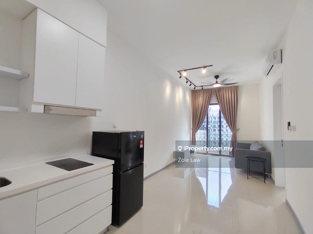 Residensi Servis untuk Disewa di Southlink oleh Zoie Law - iProperty.com.my