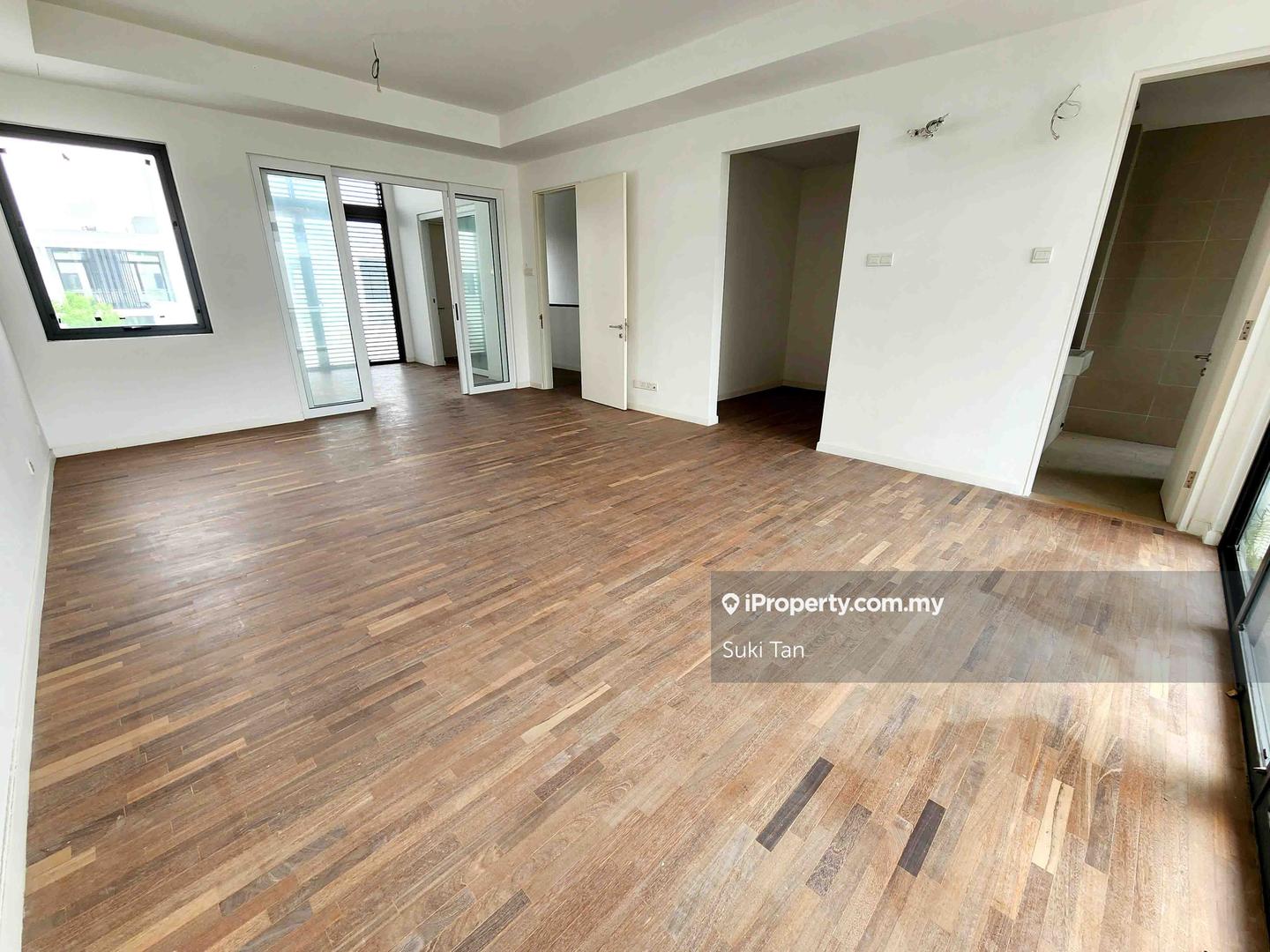 3-storey Terraced House for Sale in REED Lake Fields / Lakefields, Sungai Besi by Suki Tan - iProperty.com.my