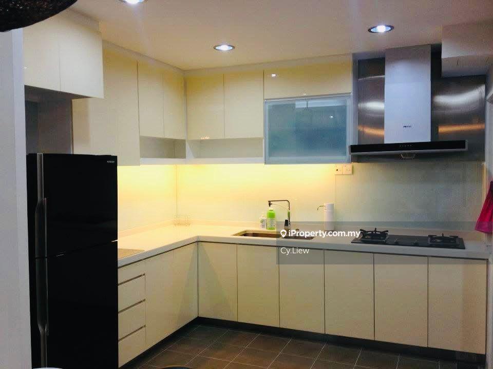 Condominium for Sale in Villa Park by Cy.Liew - iProperty.com.my