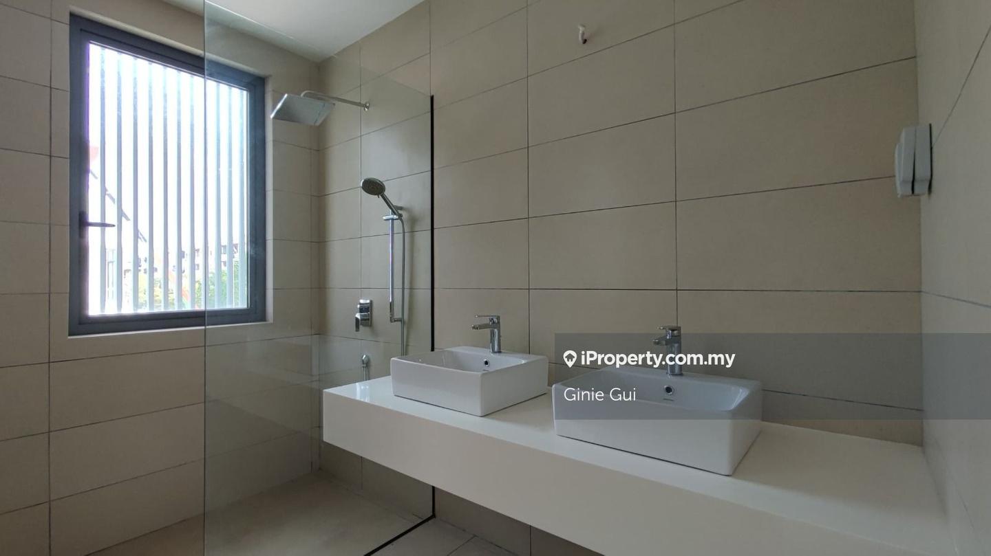 Rumah Berkembar untuk Dijual di Kota Kemuning, Shah Alam oleh Ginie Gui - iProperty.com.my