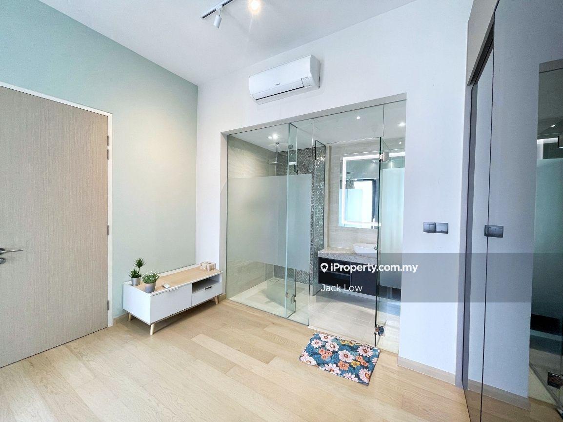 Residensi Servis untuk Dijual di Star Residences One oleh Jack Low - iProperty.com.my