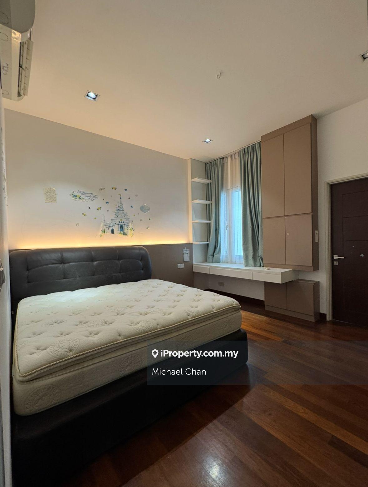 Rumah Berkembar untuk Dijual di Clover @ Garden Residence, Cyberjaya oleh Michael Chan - iProperty.com.my