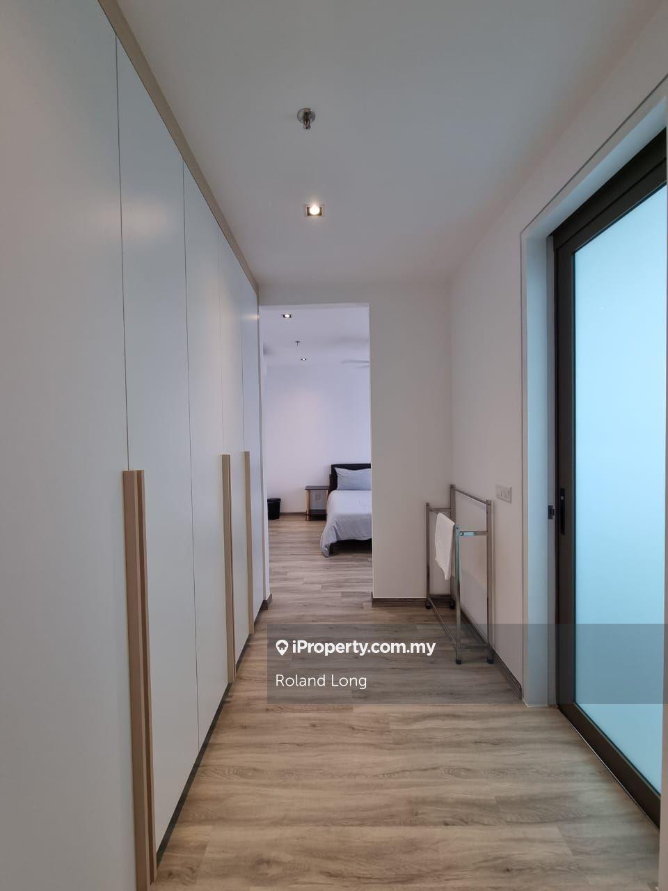 Service Residence for Rent in Lumi Tropicana by Roland Long - iProperty.com.my