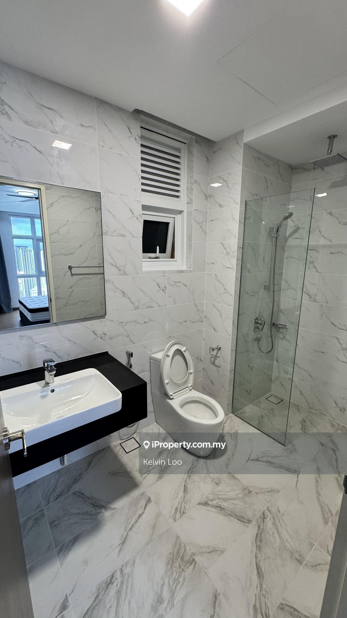 Service Residence for Rent in Met 1 Residences by Kelvin Loo - iProperty.com.my