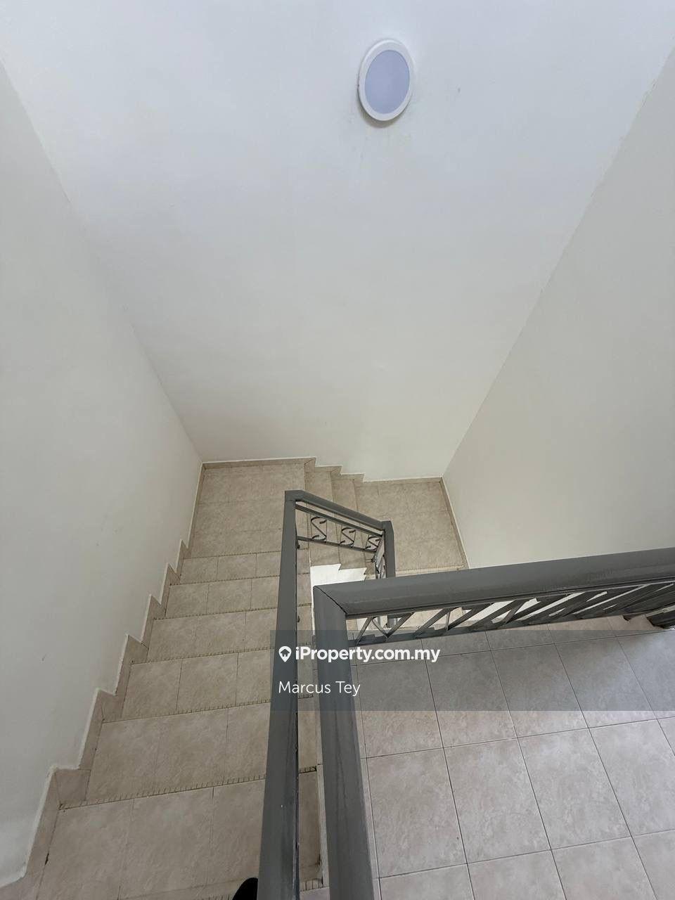 Kondominium untuk Dijual di Nusavilla oleh Marcus Tey - iProperty.com.my