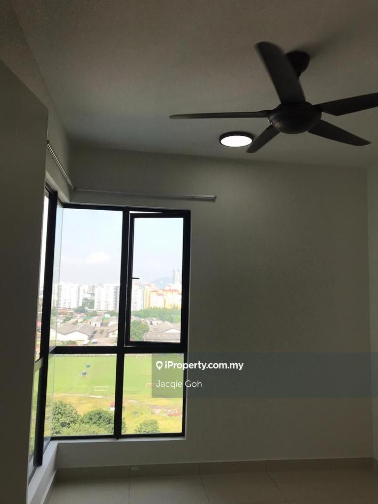 Service Residence for Sale in One Maxim by Jacqie Goh - iProperty.com.my