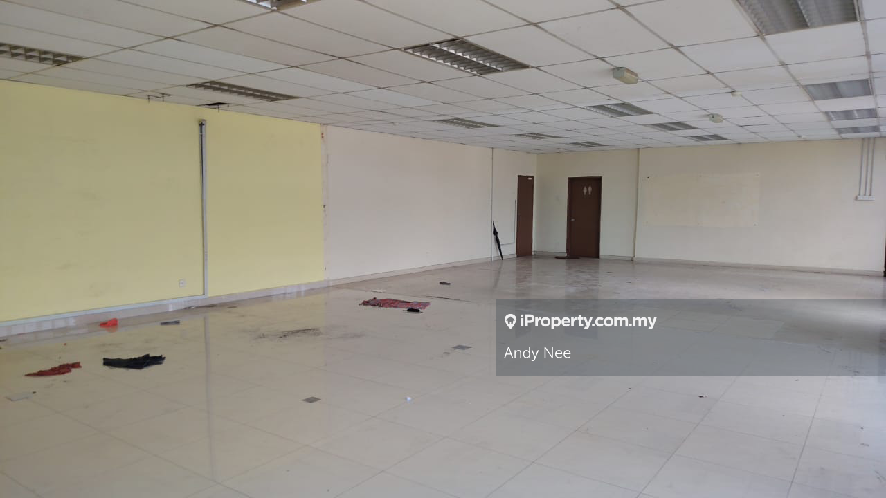 Detached Factory for Rent in Taman Perindustrian Balakong Jaya 2, Balakong by Andy Nee - iProperty.com.my
