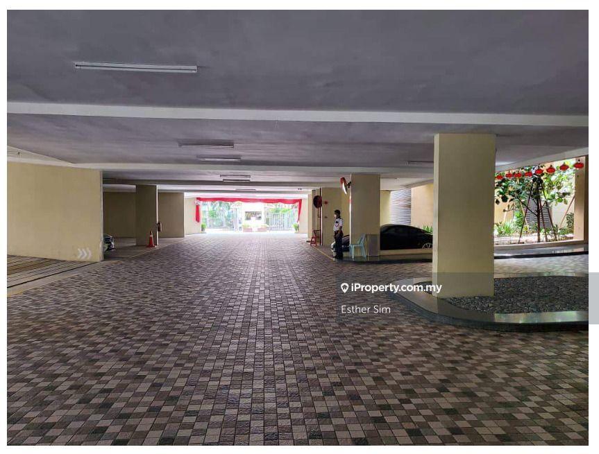 Condominium for Sale in 8 Gurney (The Shore Condominium) by Esther Sim - iProperty.com.my