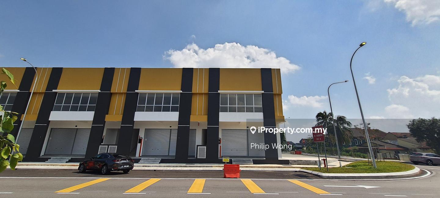 Kilang Teres untuk Dijual di Tasik Ampang, Ampang oleh Philip Wong - iProperty.com.my