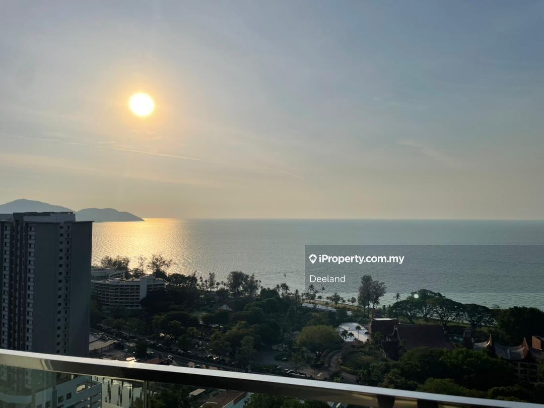 Condominium for Sale in The Marin at Ferringhi by Deeland - iProperty.com.my