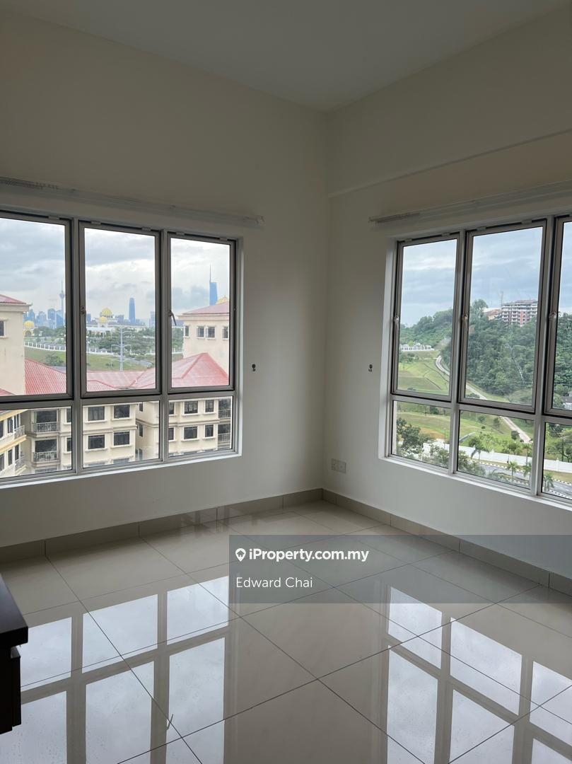 Service Residence for Sale in Windsor Tower by Edward Chai - iProperty.com.my