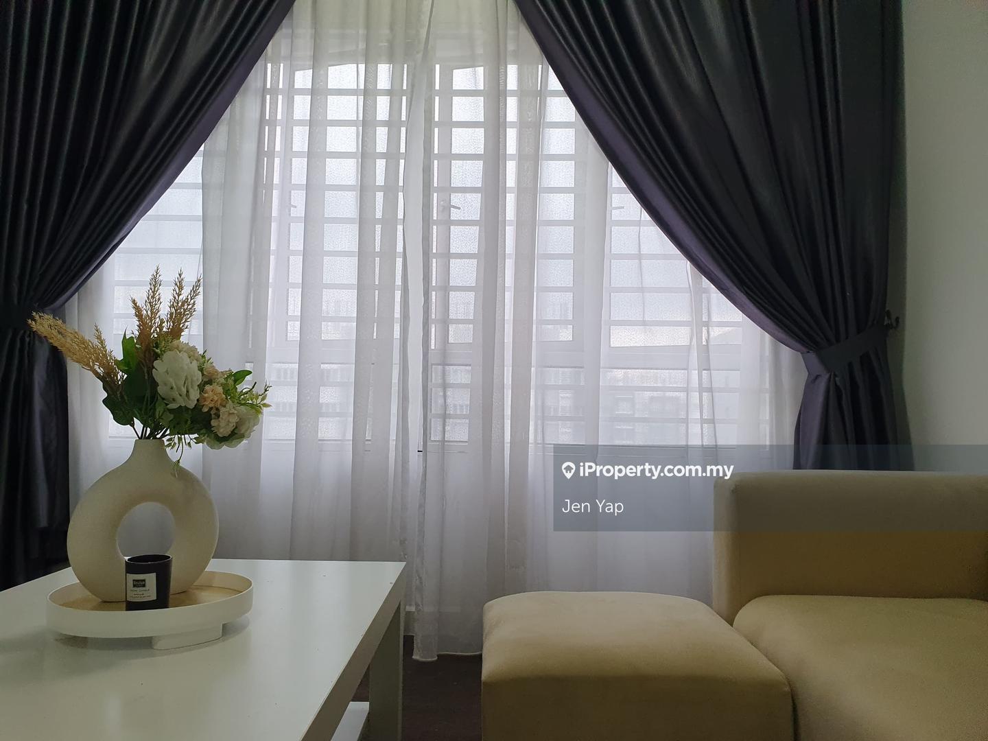 Residensi Servis untuk Disewa di Savanna Executive Suite @ Southville City oleh Jen Yap - iProperty.com.my